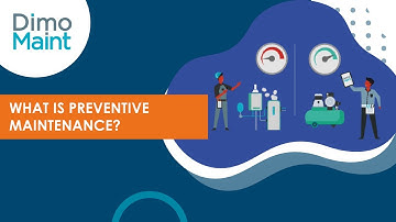 What is preventive maintenance?