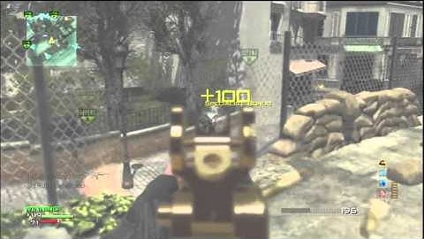 MW3: QUICK ACR 6.8 MOAB