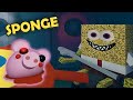 SPONGE CAPÍTULO 1 (Siri Cascudo) - Roblox