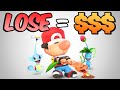 Smashing my Viewers (with a twist)