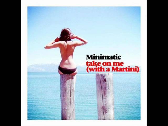 Minimatic - Take On Me