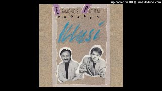 Eramono Soekaryo & Putut Mahendra - Illusi - Composer : Putut Mahendra 1991 (CDQ)