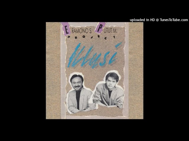 Eramono Soekaryo & Putut Mahendra - Illusi - Composer : Putut Mahendra 1991 (CDQ) class=
