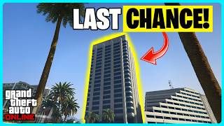 Celebrity What you should buy before next GTA Online update! Wealth