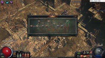 4 key uber lab srs juggernaut