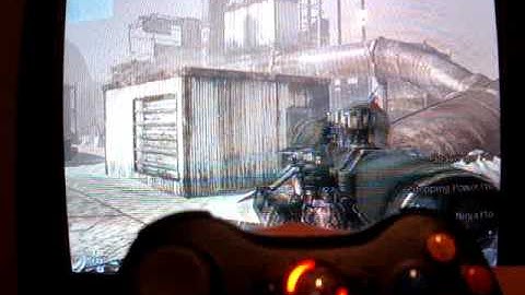 MW2 - Modded Controller - Viking360.com