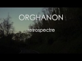 Capture de la vidéo Orghanon "Retrospectre" (Album Trailer)