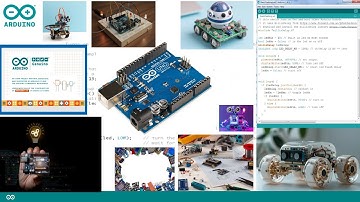 Master Tinkercad & Arduino - Complete Beginner to Expert course (Simulation + Coding + Projects)