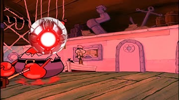 when you enter the E.M.M.I zone in metroid dread