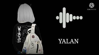 Yalan Ringtone