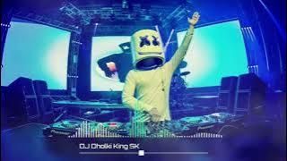 Na Na Karte Piyar 🔥(Dholki Bend Party Mix 2k21) Dj Dholki King SK