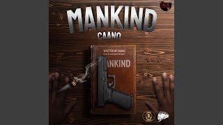 Mankind (feat. Caano)
