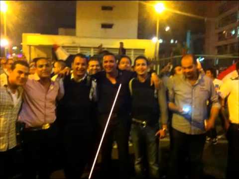 اهداء الى صديقى الرائد محمد قناوى 