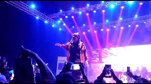 Jubin Nautiyal |IIT(BHU)| TECHNEX