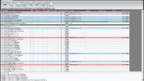 Directory Submission Software