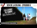 DEJAMOS la CIUDAD para CUMPLIR NUESTRO SUEÑO | Sen de la Colina - Episodio 6