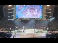 DREAMERS (GENERATIONS "WONDER SQUARE" アンコール (さいたまスーパーアリーナ 2022.12.15))