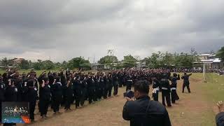 Status WA Yel Yel PSHT Cabang Kab. Tangerang Pusat Madiun.