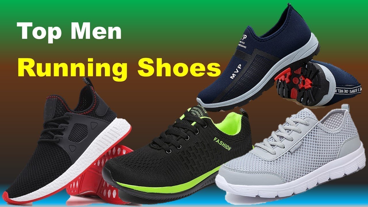 best lifestyle running shoes 2019
