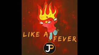 Jack Perrett - Like A Fever