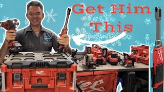 Top Milwaukee Car Tools And Gadgets Of 2023 (Christmas Ideas) by How to Automotive 2,023 views 5 months ago 8 minutes, 12 seconds
