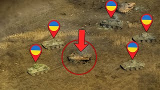 Download Lagu Russische FPV-dronezwerm vernietigt gigantisch Oekraïens munitiekonvooi! MP3 Download Lagu Russische FPV-dronezwerm vernietigt gigantisch Oekraïens munitiekonvooi! MP3