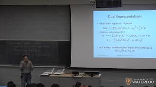 CS480/680 Lecture 11: Kernel Methods