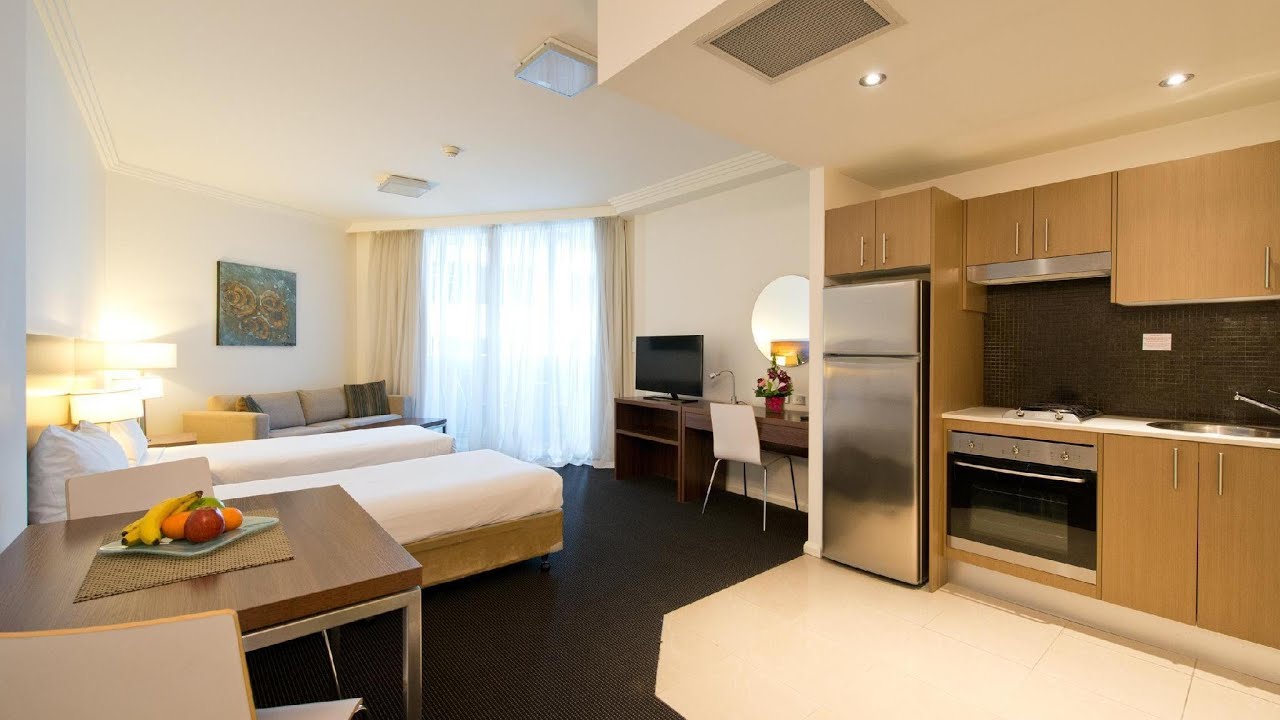 APX World Square, Сидней, Австралия | Галерея отеля Sita