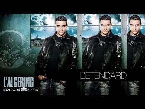 L'étendard