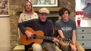 James Taylor and Family: Share Special Message to Mass General Brigham