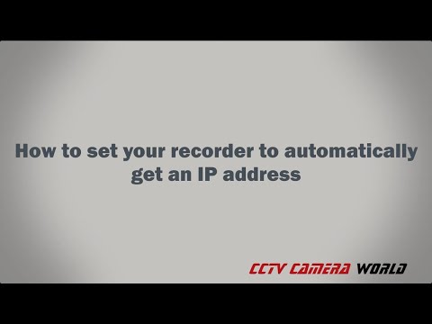 click to play the video