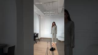 Pov Choosing Who You Are Today.