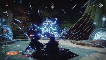 Syn...Ack...PWWWNNNNNNNNN