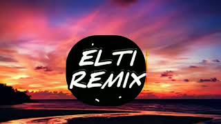 Ghostemane - Mercury [ELTI Remix]