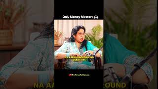 Paisa bolta hai💸🔥@ThePowerfulHumansOfficial #podcast #shorts #money #neetumam