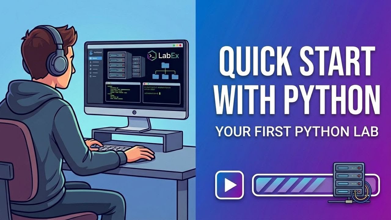 Quick Start with Python