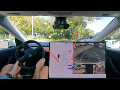 Video: Columbuses - Electrekis Võetakse Taksodena Kasutusele Tesla Autopark