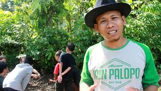 English - Environmental Awareness Integrated Education Program