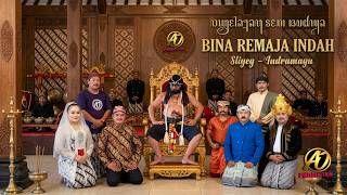 🔴 LIVE DELAY PENTAS SENI SANDIWARA BINA REMAJA INDAH