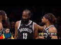 FlightReacts LAKERS at NETS | FULL GAME HIGHLIGHTS | January 25, 2022!