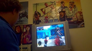 SAINTS ROW THE THIRD WHORED MODE PART 4