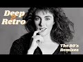 The 80s Deep Retro Remixes. Vol. 2 (Erasure, Kool & The Gang, Elton John, Survivor and much more).