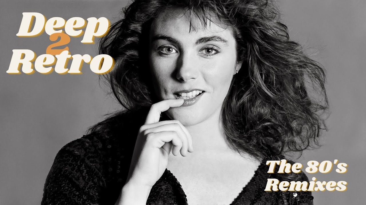 The 80s Deep Retro Remixes. Vol. 2 (Erasure, Kool & The Gang, Elton