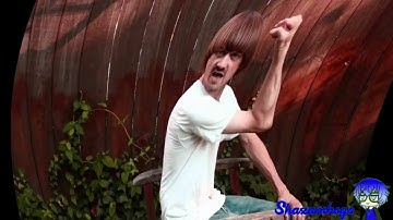 Preview 2 WP - Delusions Of Grandeur Extended^5 Effects (Preview 2 Rolling In The Deep Effects)