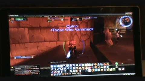 How to get into Old Irongforge Patch 3.3.5