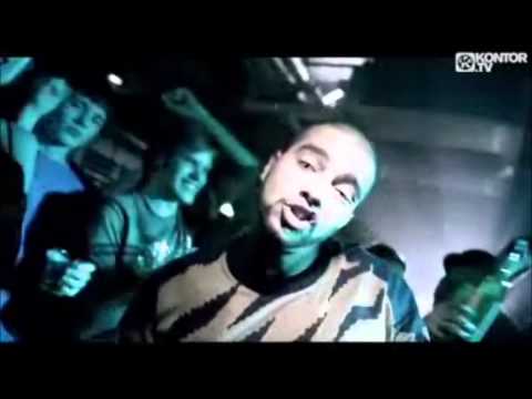 DJ M.E.G. feat. Timati - Party Animal (Official Video)