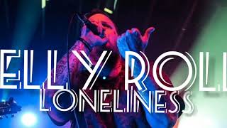 Jelly Roll - Loneliness (ft Rittz) Elevate tunes