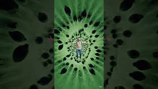 Kiwi fruit 🥝#shorts #shortvideo #shortsfeed #trending #viral #ai #youtubeshorts #myvideo