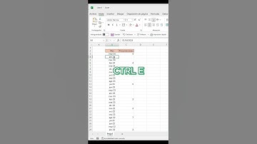 Consejos de Excel para ocultar varias filas vacías en segundos ⌛