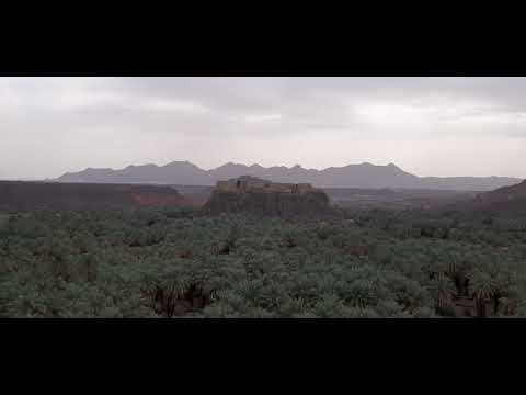 ماذا تعرف عن حصون خيبر المنيعة